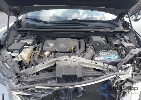 2021 Lexus Nx 300 F Sport z USA, uszkodzony, nr VIN JTJSARBZ9M2182052